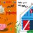 Noisy Toys Peekaboo! - thumbnail of spread image 2 Thumbnail image of Noisy Toys Peekaboo! - 2