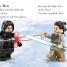 DK Readers L1 LEGO® Star Wars Secrets of the Dark Side - thumbnail of spread image 2 Thumbnail image of DK Readers L1 LEGO® Star Wars Secrets of the Dark Side - 2