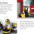 LEGO® City Heroes to the Rescue - thumbnail of spread image 2 Thumbnail image of LEGO® City Heroes to the Rescue - 2