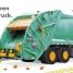 Really Feely Trucks - thumbnail of spread image 1 Thumbnail image of Really Feely Trucks - 1