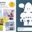 LEGO® NEXO KNIGHTS Ultimate Factivity Collection - thumbnail of spread image 3 Thumbnail image of LEGO® NEXO KNIGHTS Ultimate Factivity Collection - 3