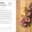 Healthy Wood Pellet Grill & Smoker Cookbook - thumbnail of spread image 3 Thumbnail image of Healthy Wood Pellet Grill & Smoker Cookbook - 3
