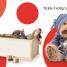 Touch and Feel: Bedtime - thumbnail of spread image 2 Thumbnail image of Touch and Feel: Bedtime - 2