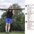 Bodyweight Workouts For Men - thumbnail of spread image 2 Thumbnail image of Bodyweight Workouts For Men - 2