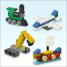 LEGO Amazing Vehicles - thumbnail of spread image 9 Thumbnail image of LEGO Amazing Vehicles - 9