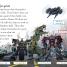 DK Readers L2: The LEGO® NINJAGO® MOVIE™: Secret Ninja Force - thumbnail of spread image 4 Thumbnail image of DK Readers L2: The LEGO® NINJAGO® MOVIE™: Secret Ninja Force - 4