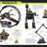 LEGO Star Wars Ideas Book - thumbnail of spread image 5 Thumbnail image of LEGO Star Wars Ideas Book - 5