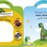 Pick Me Up! Dinosaur - thumbnail of spread image 2 Thumbnail image of Pick Me Up! Dinosaur - 2
