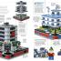 LEGO® Play Book - thumbnail of spread image 3 Thumbnail image of LEGO® Play Book - 3