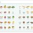 English for Everyone Course Book Level 3 Intermediate - thumbnail of spread image 2 Thumbnail image of English for Everyone Course Book Level 3 Intermediate - 2