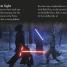 Star Wars Lightsaber Battles - thumbnail of spread image 4 Thumbnail image of Star Wars Lightsaber Battles - 4