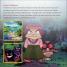 Pokémon Johto Region Field Guide - thumbnail of spread image 3 Thumbnail image of Pokémon Johto Region Field Guide - 3