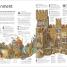 Stephen Biesty's Cross-Sections Castle - thumbnail of spread image 2 Thumbnail image of Stephen Biesty's Cross-Sections Castle - 2