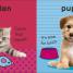 Baby's First Baby Animals - thumbnail of spread image 2 Thumbnail image of Baby's First Baby Animals - 2