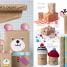 Crafty Gifts - thumbnail of spread image 1 Thumbnail image of Crafty Gifts - 1
