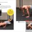 Train Like a Bodybuilder - thumbnail of spread image 3 Thumbnail image of Train Like a Bodybuilder - 3