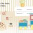Sophie la Girafe: Playtime with Sophie - thumbnail of spread image 3 Thumbnail image of Sophie la Girafe: Playtime with Sophie - 3