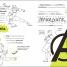 Marvel Black Panther Rules! - thumbnail of spread image 5 Thumbnail image of Marvel Black Panther Rules! - 5