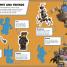 THE LEGO® MOVIE 2™ Ultimate Sticker Collection - thumbnail of spread image 3 Thumbnail image of THE LEGO® MOVIE 2™ Ultimate Sticker Collection - 3