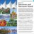 DK Eyewitness Top 10 Vancouver and Vancouver Island - thumbnail of spread image 1 Thumbnail image of DK Eyewitness Top 10 Vancouver and Vancouver Island - 1