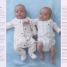 Twins - thumbnail of spread image 3 Thumbnail image of Twins - 3