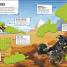 LEGO NINJAGO Ultimate Sticker Collection - thumbnail of spread image 2 Thumbnail image of LEGO NINJAGO Ultimate Sticker Collection - 2