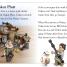 LEGO Star Wars The Force Awakens - thumbnail of spread image 4 Thumbnail image of LEGO Star Wars The Force Awakens - 4