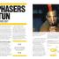 The Star Trek Book - thumbnail of spread image 5 Thumbnail image of The Star Trek Book - 5