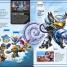 Skylanders Universe Chronicles - thumbnail of spread image 6 Thumbnail image of Skylanders Universe Chronicles - 6