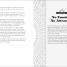 The Law of Attraction - thumbnail of spread image 5 Thumbnail image of The Law of Attraction - 5