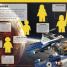 Ultimate Sticker Collection: LEGO® Star Wars - thumbnail of spread image 4 Thumbnail image of Ultimate Sticker Collection: LEGO® Star Wars - 4