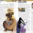 Marvel Encyclopedia New Edition - thumbnail of spread image 2 Thumbnail image of Marvel Encyclopedia New Edition - 2