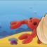 Pop-Up Peekaboo! Under The Sea - thumbnail of spread image 4 Thumbnail image of Pop-Up Peekaboo! Under The Sea - 4