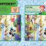 Fingerlings Sticker Activity Book - thumbnail of spread image 3 Thumbnail image of Fingerlings Sticker Activity Book - 3
