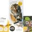 The Incredible Fold-Out Book of Animals - thumbnail of spread image 4 Thumbnail image of The Incredible Fold-Out Book of Animals - 4