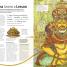 The Illustrated Mahabharata - thumbnail of spread image 3 Thumbnail image of The Illustrated Mahabharata - 3