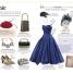 The Fashion Book - thumbnail of spread image 3 Thumbnail image of The Fashion Book - 3