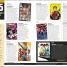 DC Comics Year By Year New Edition - thumbnail of spread image 6 Thumbnail image of DC Comics Year By Year New Edition - 6