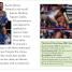 DK Reader Level 2: WWE The Rock - thumbnail of spread image 3 Thumbnail image of DK Reader Level 2: WWE The Rock - 3