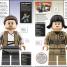 LEGO Star Wars Character Encyclopedia New Edition - thumbnail of spread image 2 Thumbnail image of LEGO Star Wars Character Encyclopedia New Edition - 2