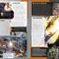 Marvel The Avengers: The Ultimate Guide - thumbnail of spread image 7 Thumbnail image of Marvel The Avengers: The Ultimate Guide - 7