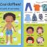 Big Busy Book Words - thumbnail of spread image 2 Thumbnail image of Big Busy Book Words - 2