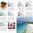 Geography: A Visual Encyclopedia - thumbnail of spread image 2 Thumbnail image of Geography: A Visual Encyclopedia - 2