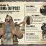 DK Readers L2: Star Wars: The Adventures of BB-8 - thumbnail of spread image 2 Thumbnail image of DK Readers L2: Star Wars: The Adventures of BB-8 - 2