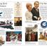 DK Eyewitness Books: First Ladies - thumbnail of spread image 3 Thumbnail image of DK Eyewitness Books: First Ladies - 3