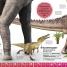 Dinosaur A to Z - thumbnail of spread image 3 Thumbnail image of Dinosaur A to Z - 3