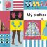 100 First Words - thumbnail of spread image 2 Thumbnail image of 100 First Words - 2
