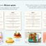 Canapés - thumbnail of spread image 2 Thumbnail image of Canapés - 2