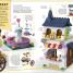 LEGO Disney Princess Build Your Own Adventure - thumbnail of spread image 1 Thumbnail image of LEGO Disney Princess Build Your Own Adventure - 1