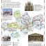 DK Eyewitness London Pocket Map and Guide - thumbnail of spread image 5 Thumbnail image of DK Eyewitness London Pocket Map and Guide - 5